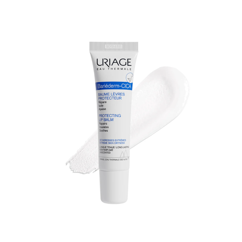 Bariederm Cica Protective Lip Balm 15ml