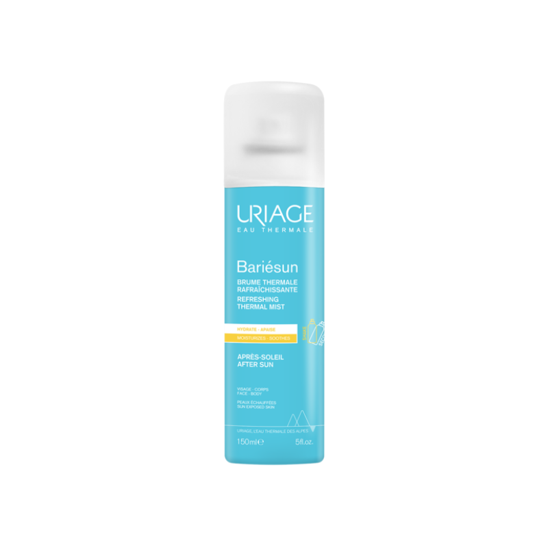 Bariesun Refreshing Thermal Mist - After Sun 150ml