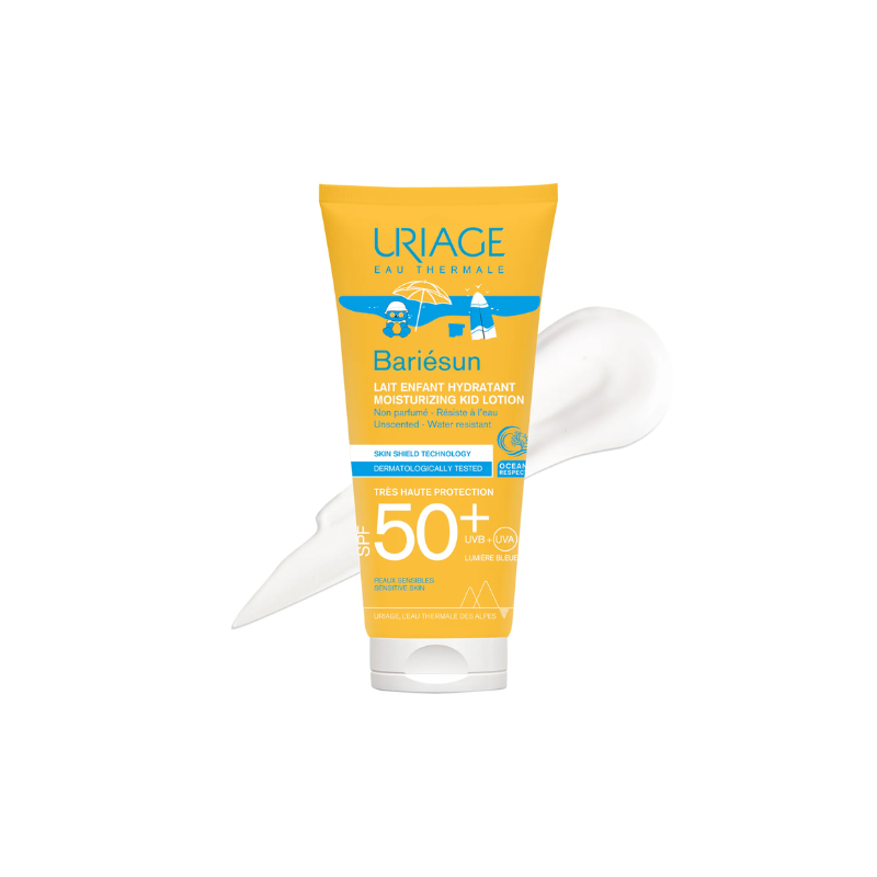 Bariesun Spf50+ Moisturizing Kid Lotion 100ml