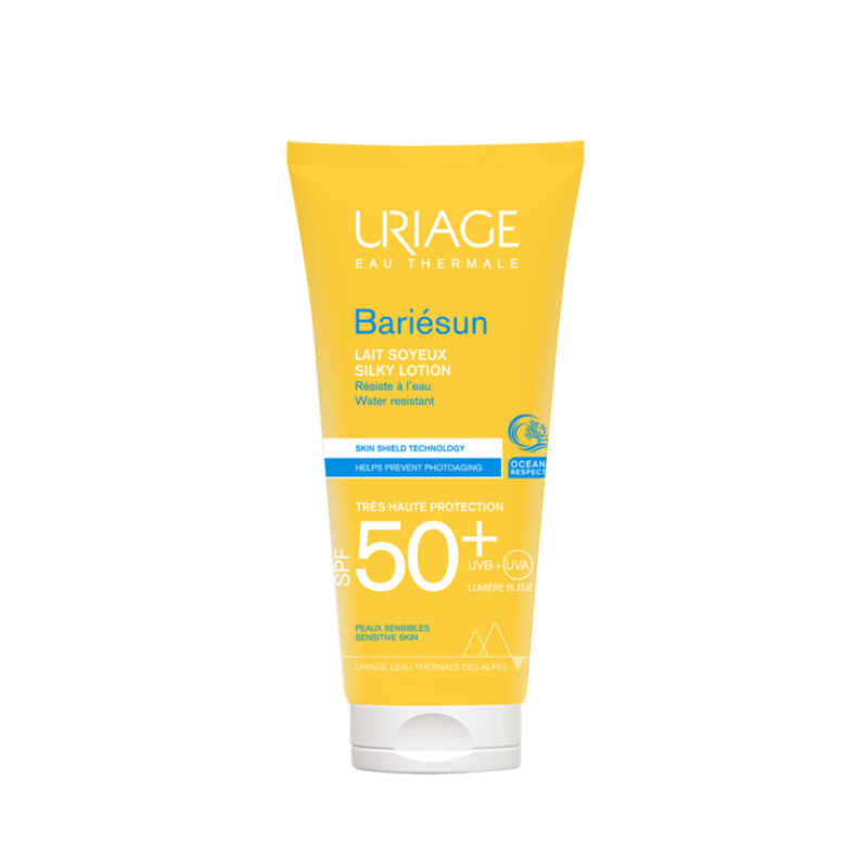 Bariesun Spf50+ Silky Lotion 100ml