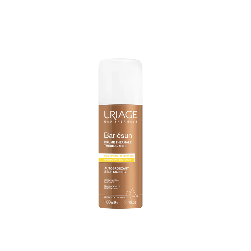 Bariesun Thermal Mist - Self-Tanning 100ml