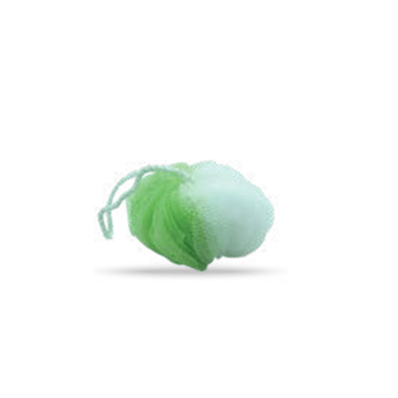 Bath Mesh Sponge (OPT-3032)