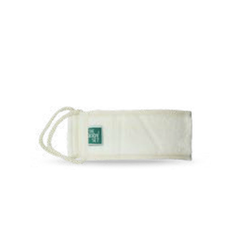 Bath Mitt (OPT-3099)