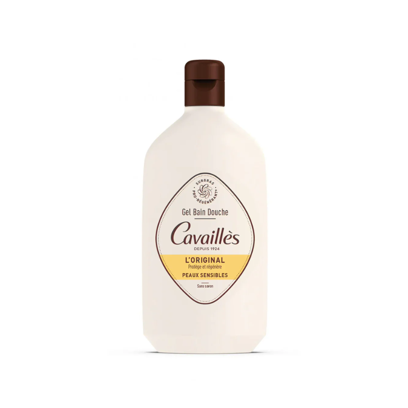Bath & Shower Gel – Original 400ml