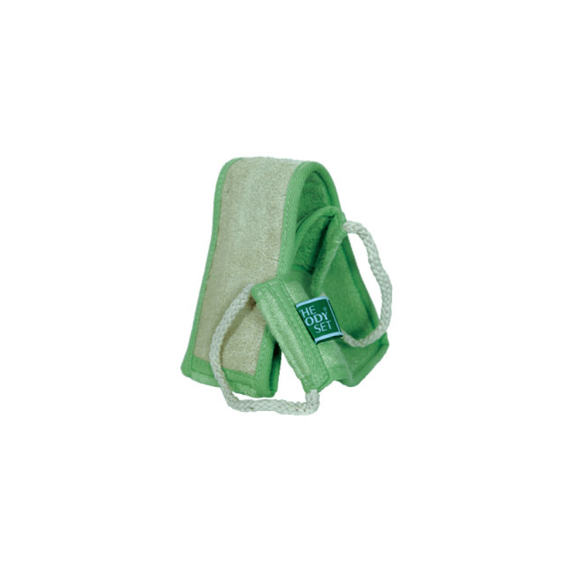 Bath gloves And Pads (OPT-3065)