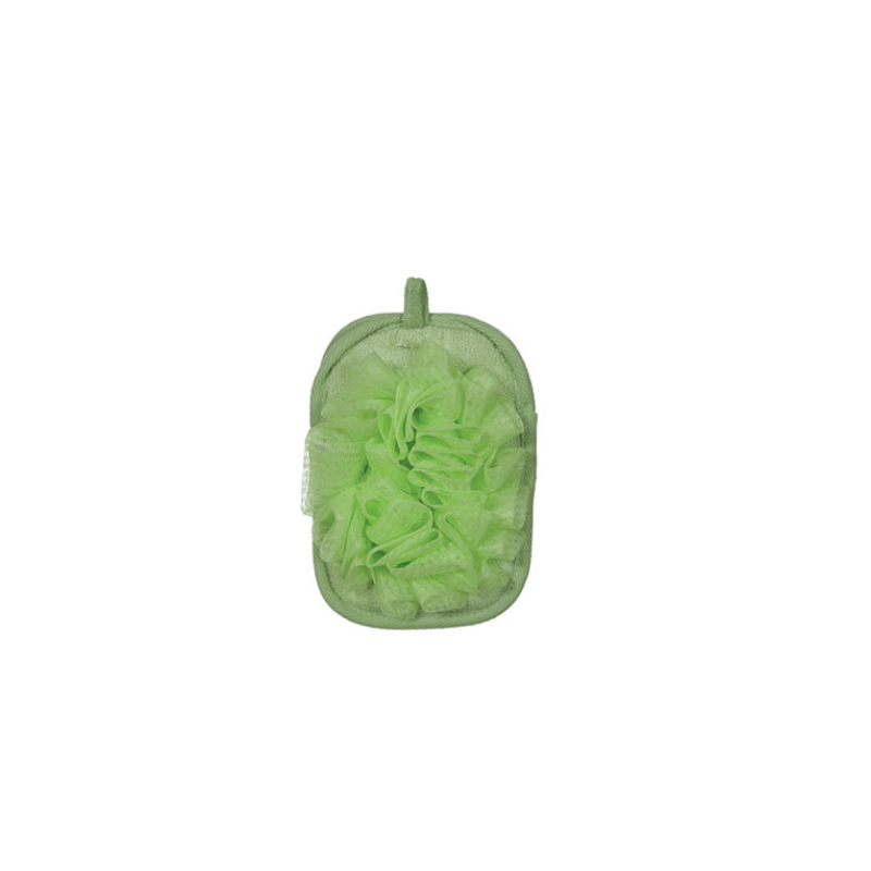 Bath gloves And Pads (OPT-3066)