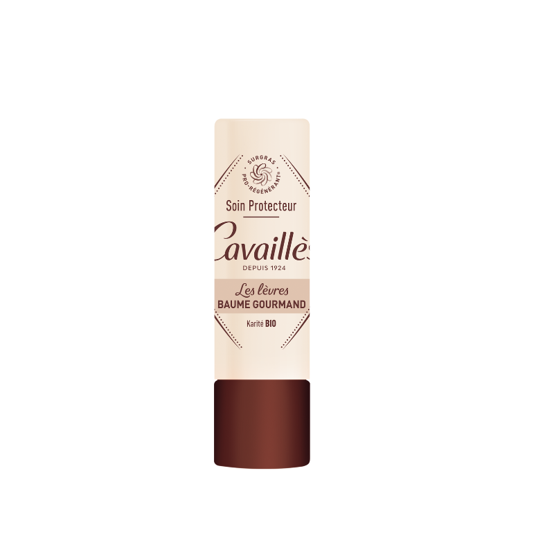 Baume gourmand protect 5.5ML