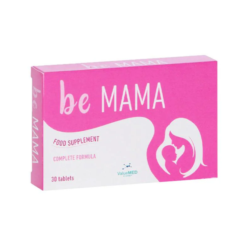 Be Mama 30 Tab