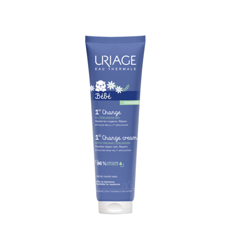Bébé 1st Change Cream 100ml