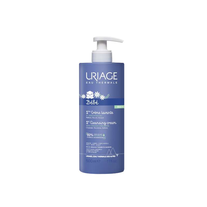 Bébé 1st Cleansing Cream 1l