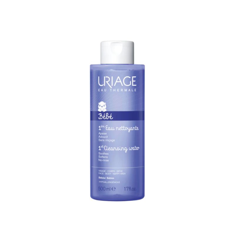 Bébé 1st Cleansing Water 500ml