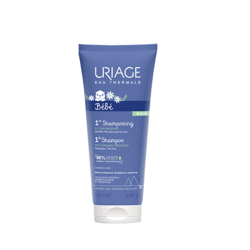 Bébé 1st Shampoo 200ml