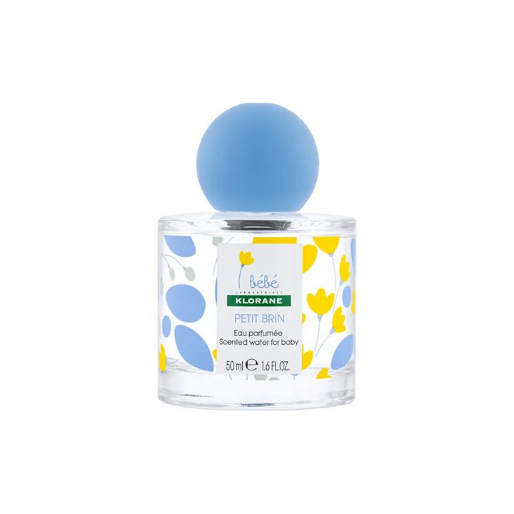 Bebe Petit Brin Scented water 50 mL