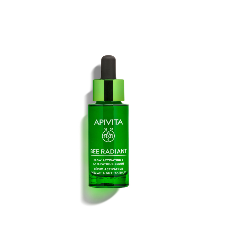 Bee Raddiant Glow Activating & Anti Fatigue Serum 30ml