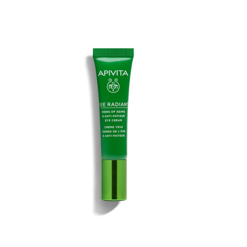 Bee Radiant Eye Cream 15ml