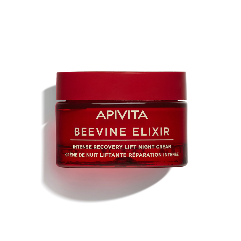 Beevine Elixir Intense Recovery Lift Night Cream 50ml
