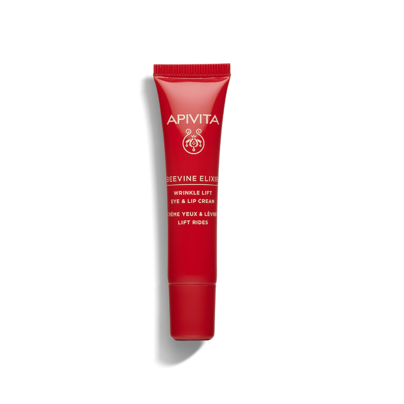 Beevine Elixir Wrinkle Lift Eye & Lip Care 15ml