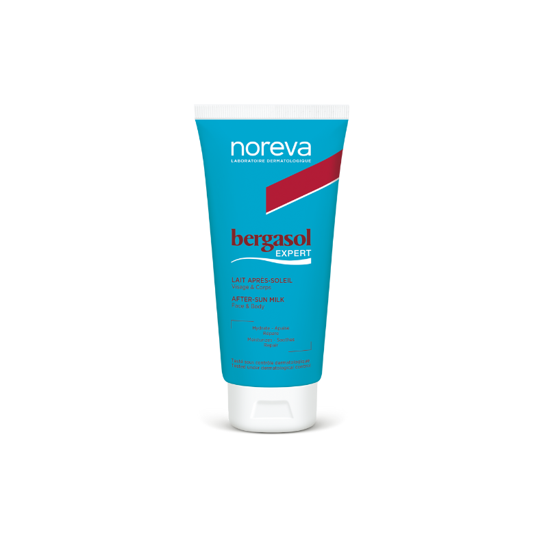 Bergasol expert Lait Après Soleil 100ml