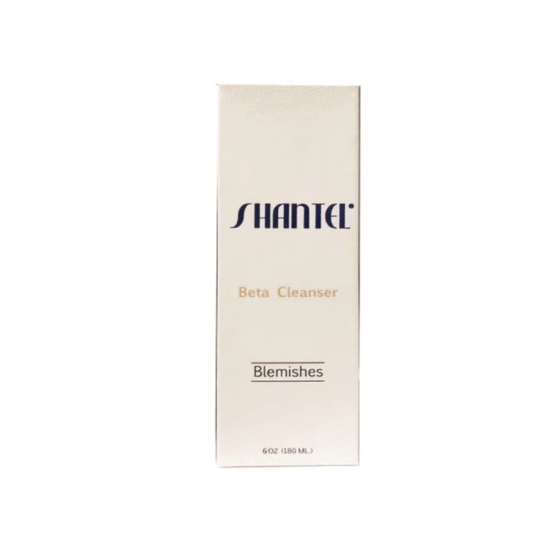 Beta Cleanser 180ml