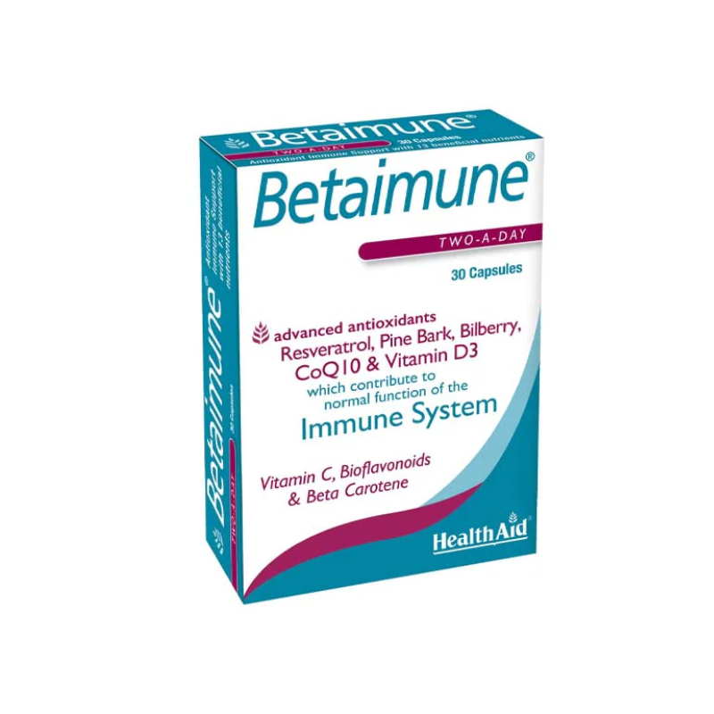 Betaimune Antioxydant