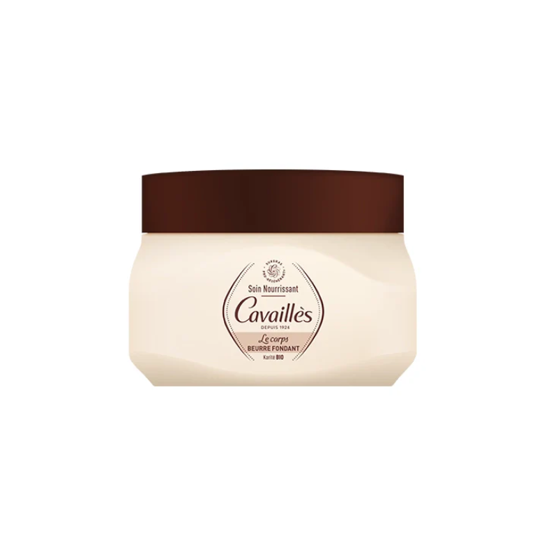 Beurre fondant nourris 200ML