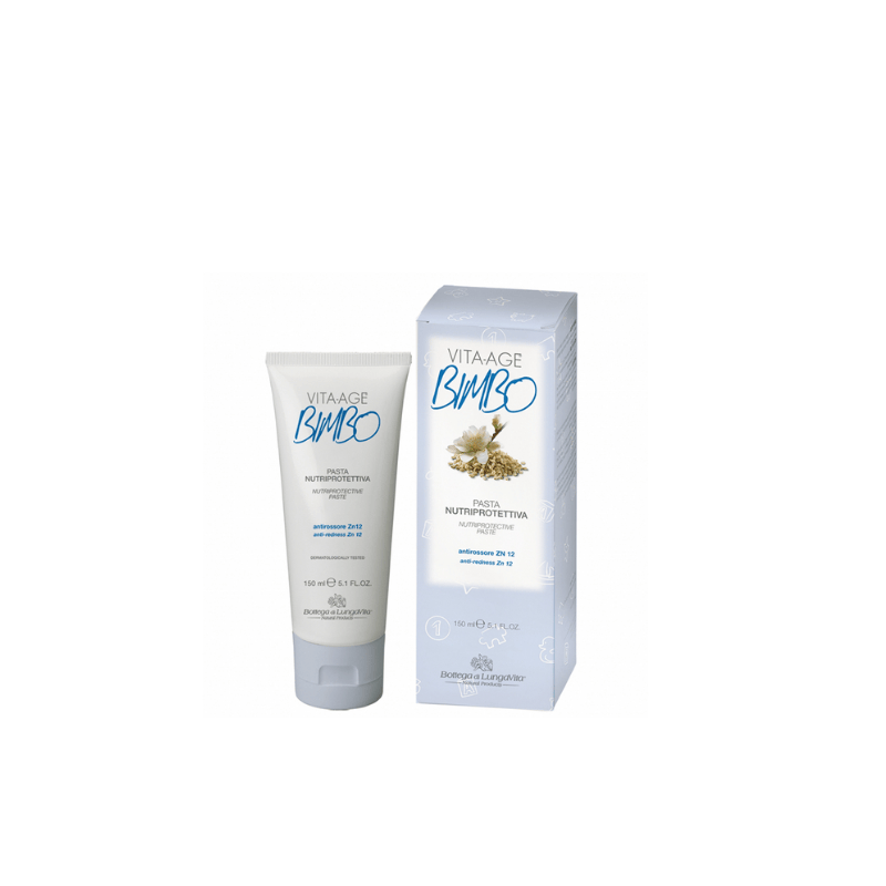 Bimbo nutripreotective cream 150 ml