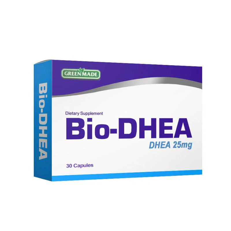 Bio-Dhea 25mg