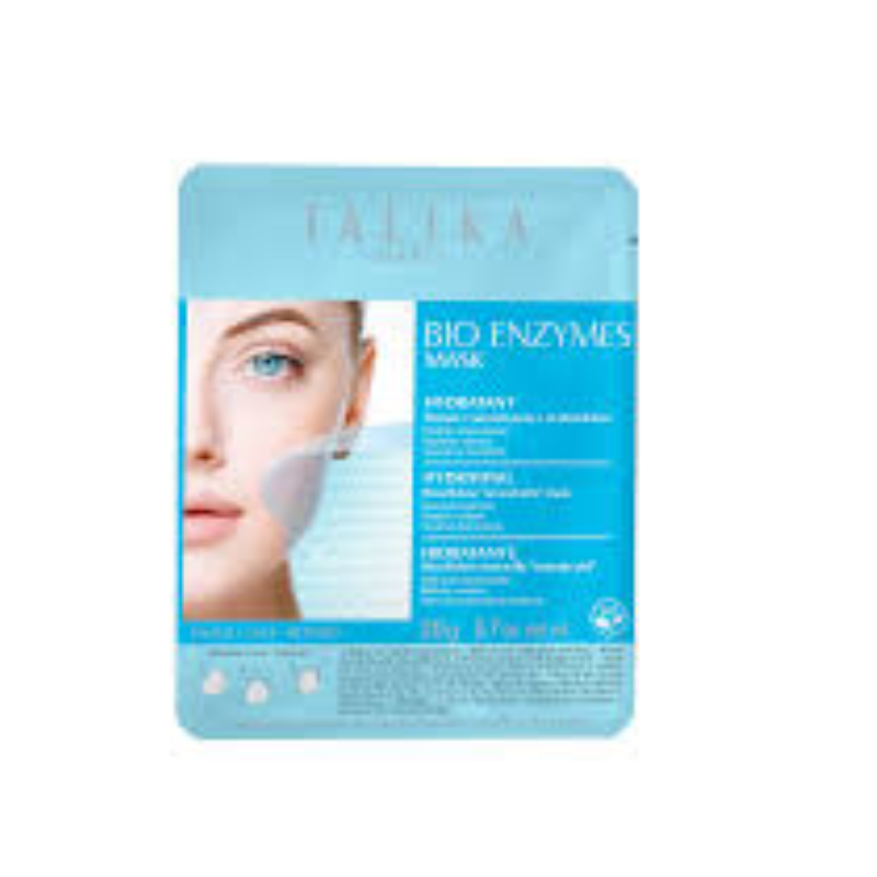 Bio Enzymes Masks Hydrating