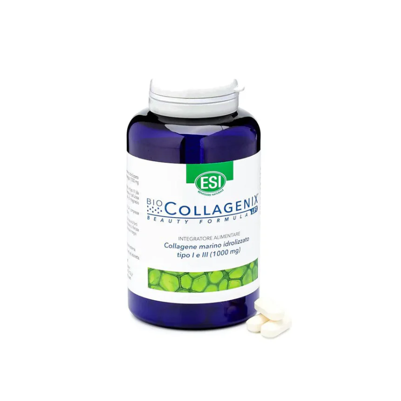 Biocollagenix 120 Cap