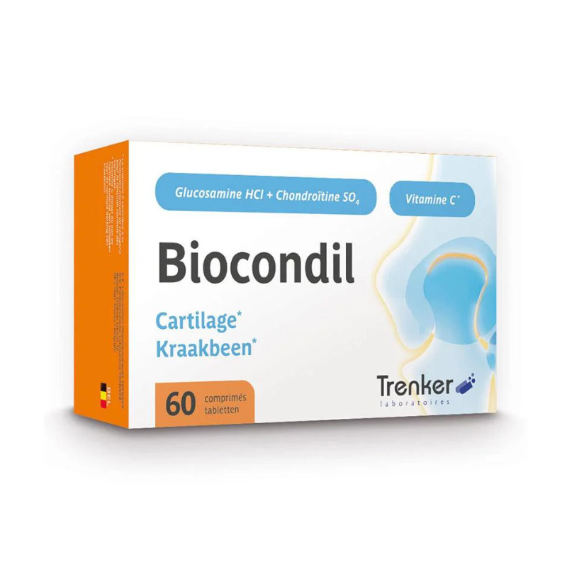 Biocondil