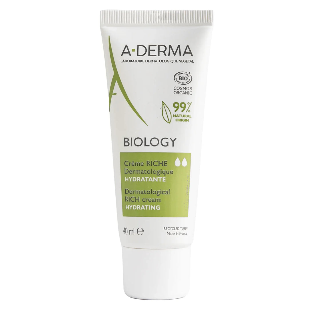 Biology-rich-dermatological-moisturizing-cream-40ml