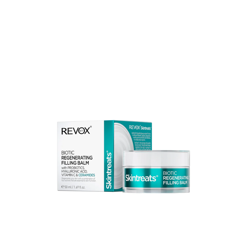 Biotic Regenerating Filling Balm 50ml