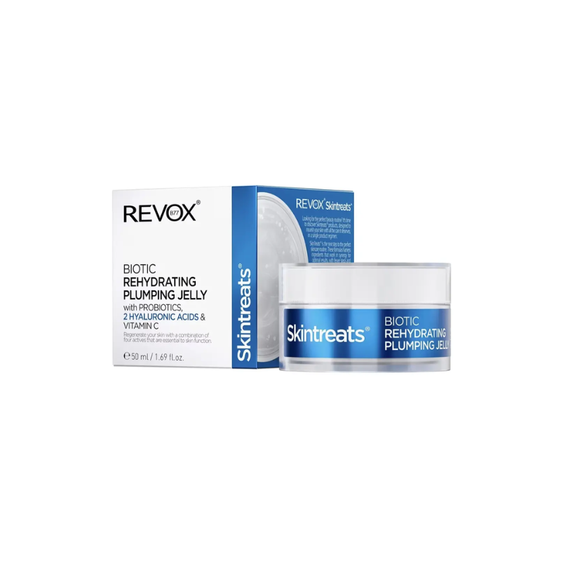 Biotic Rehydrating Plumping Jelly 50ml