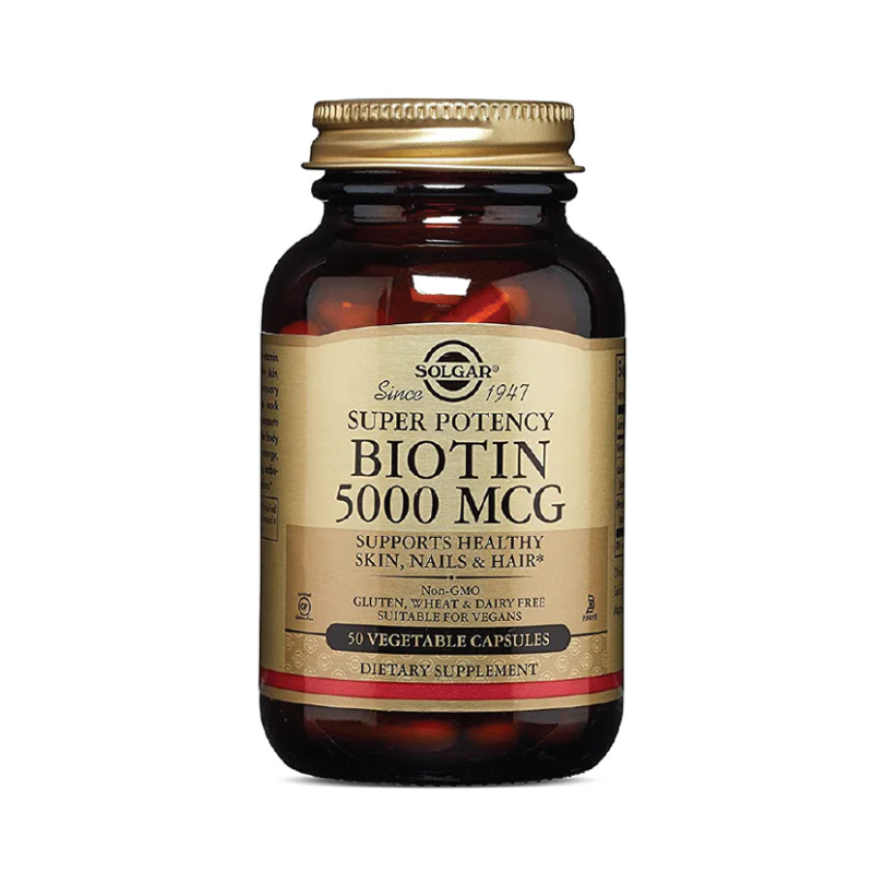 Biotin 5000