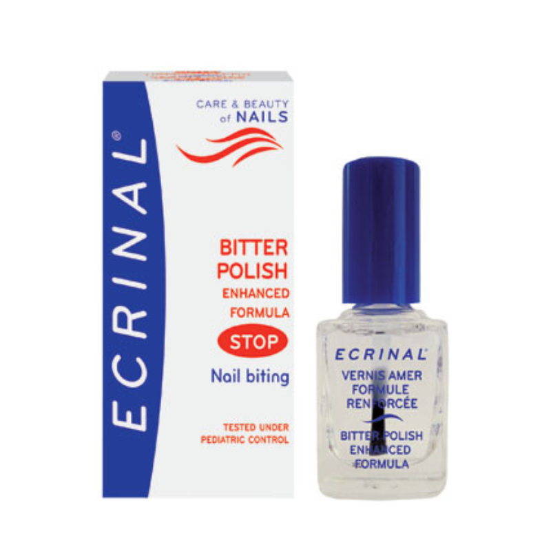 Bitter Nail Solution 10ml