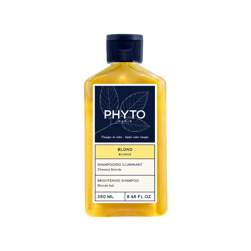 Blond Shamp 250ml