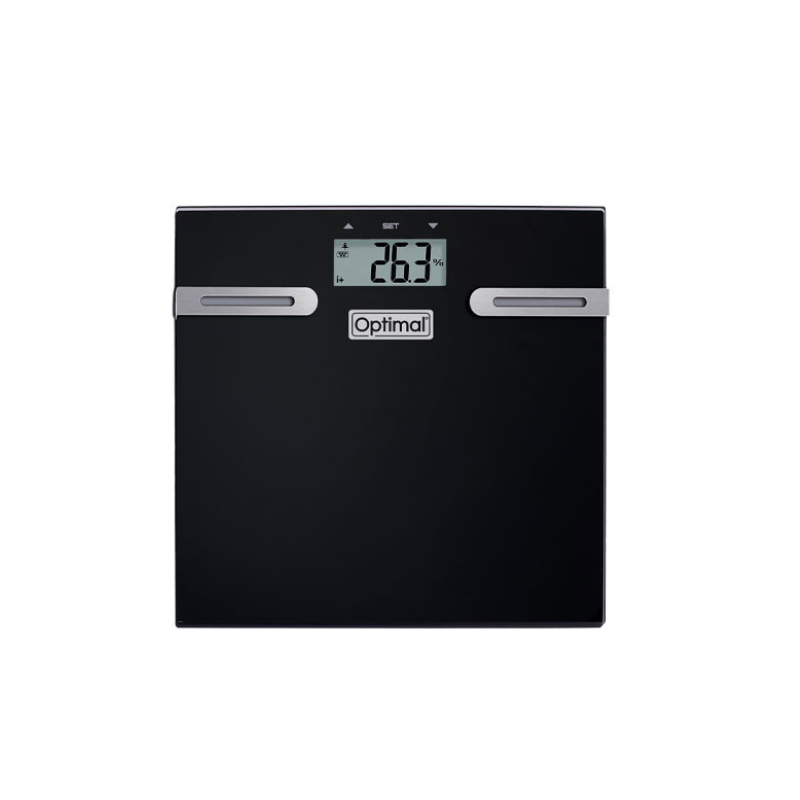 Body Fat & Hydration Scale Using BIA (OPM-1362)