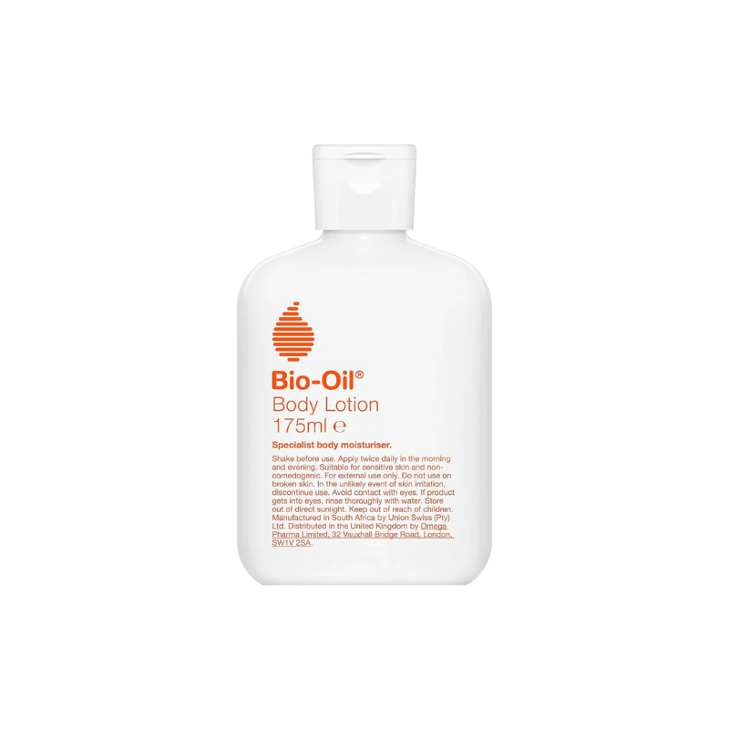 Body Lotion 175ml