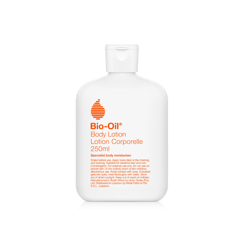 Body Lotion 250ml