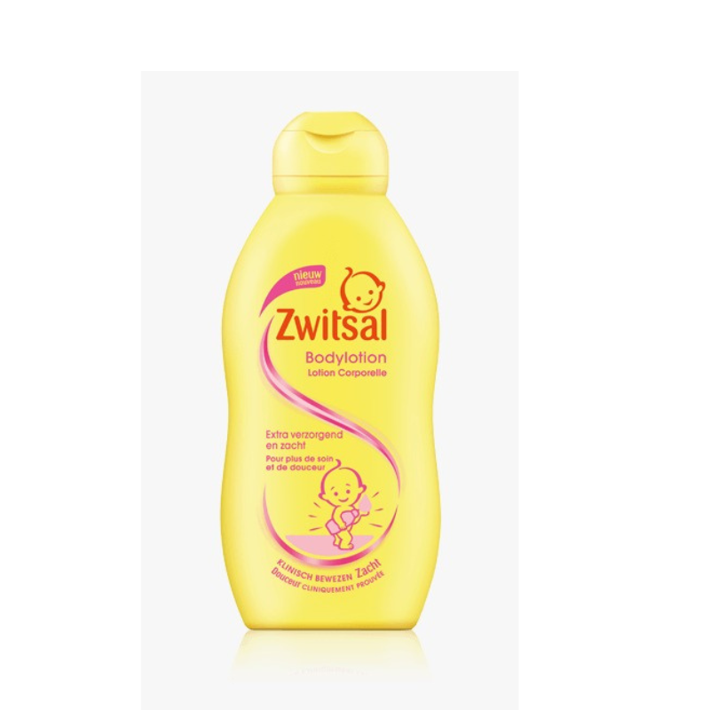Body Lotion 400ml