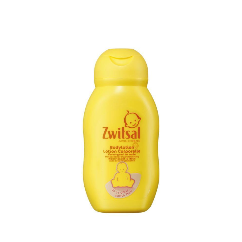 Body Lotion 75ml