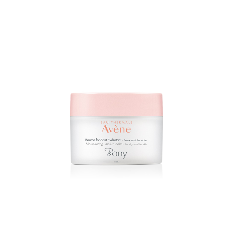 Body Moisturizing Melt In Balm 250ml