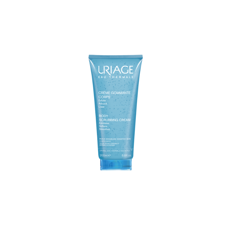 Body Scrubbing Cream 200ml