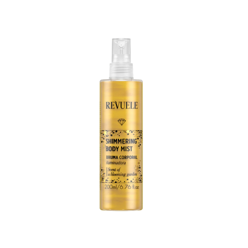 Body Shimmer
