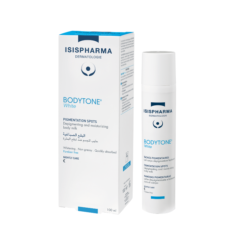 Bodytone White 100ml