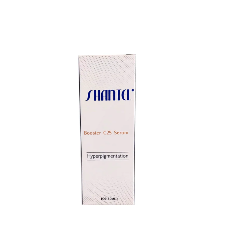 Booster C25 Serum 30ml