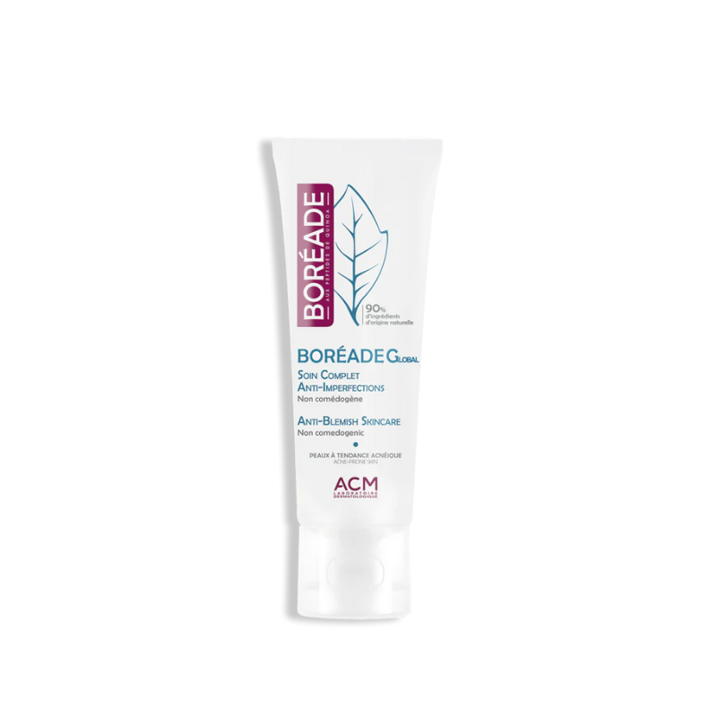 Boreade Global Anti-Blemish Skincare 40ml