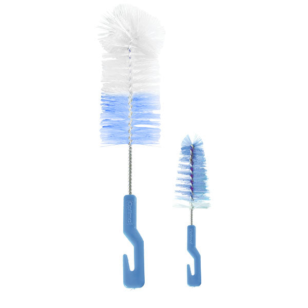 Bottle And Nipple Brush Set