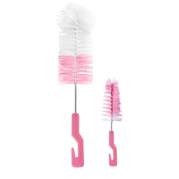 Bottle And Nipple Brush Set