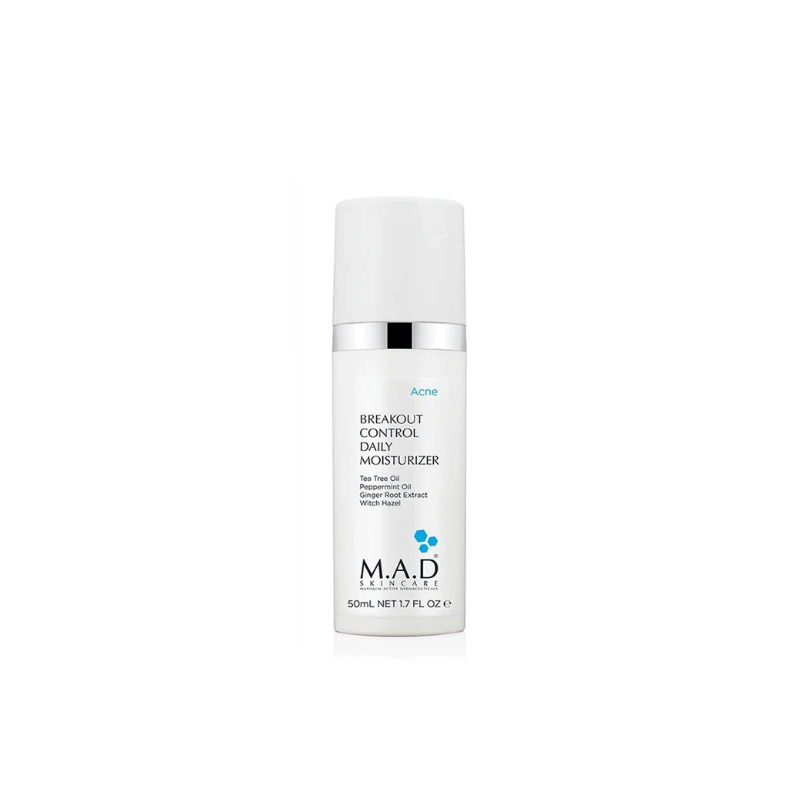 Breakout Daily Moisturizer